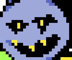 [401102] ((let me explain....i "use the sprites" made a couple years ago for example this jevil sprite was made about 2 years ago so i just used it and if the names who made it are there i will credit them WITH the og id...-rainbowfox2011