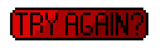 tryagain