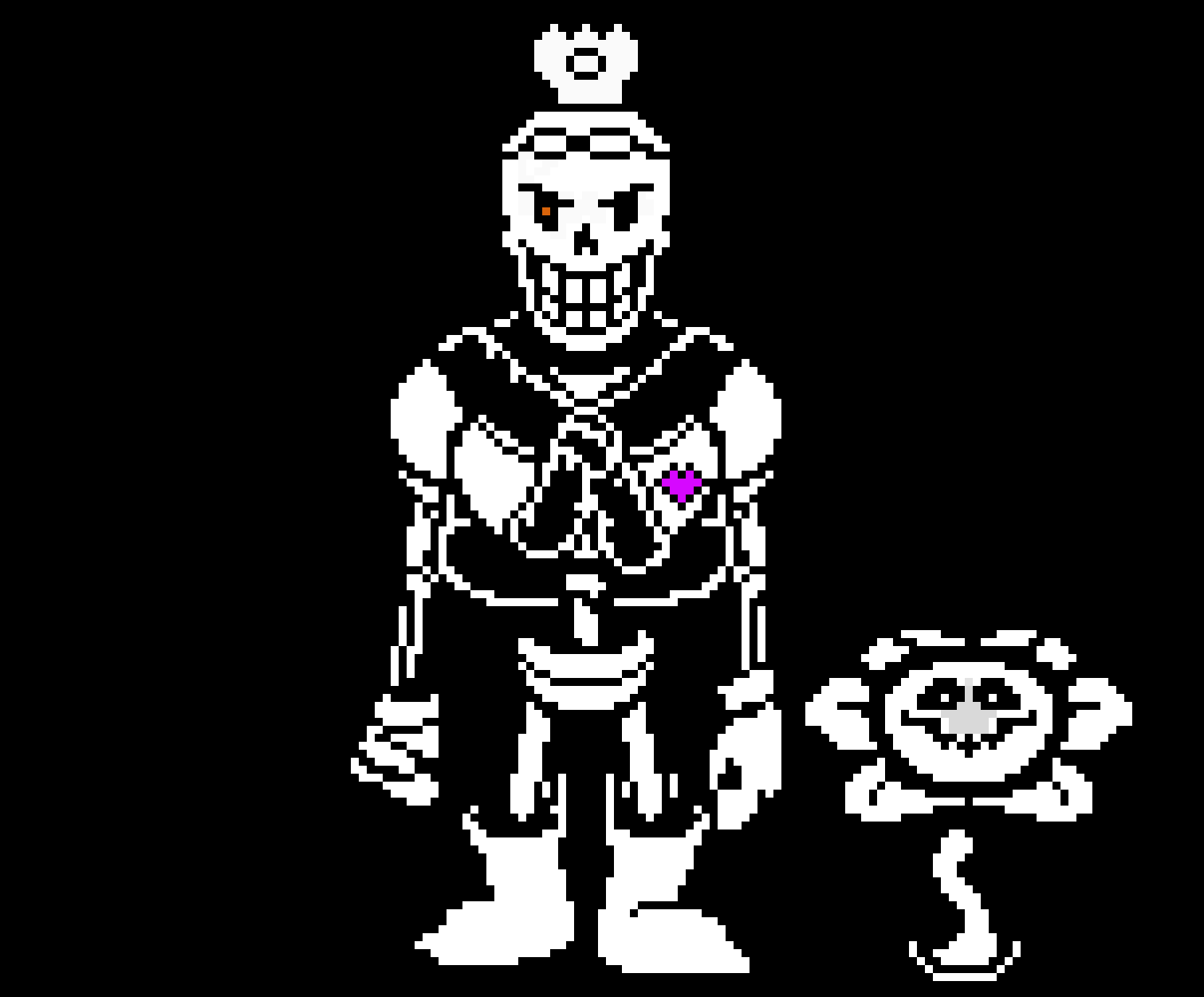 [5915ed] Papyrus's Last Hope 2