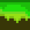 [7fd245] Grass Plate