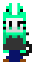 [d3c520] (( Are we RPing now? I am in PAM city so I can appear, but like, are we? ))
