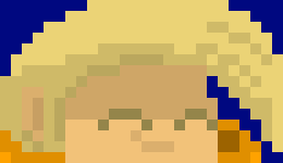 [000885] *He is happy because he knows no one will disturb him* 