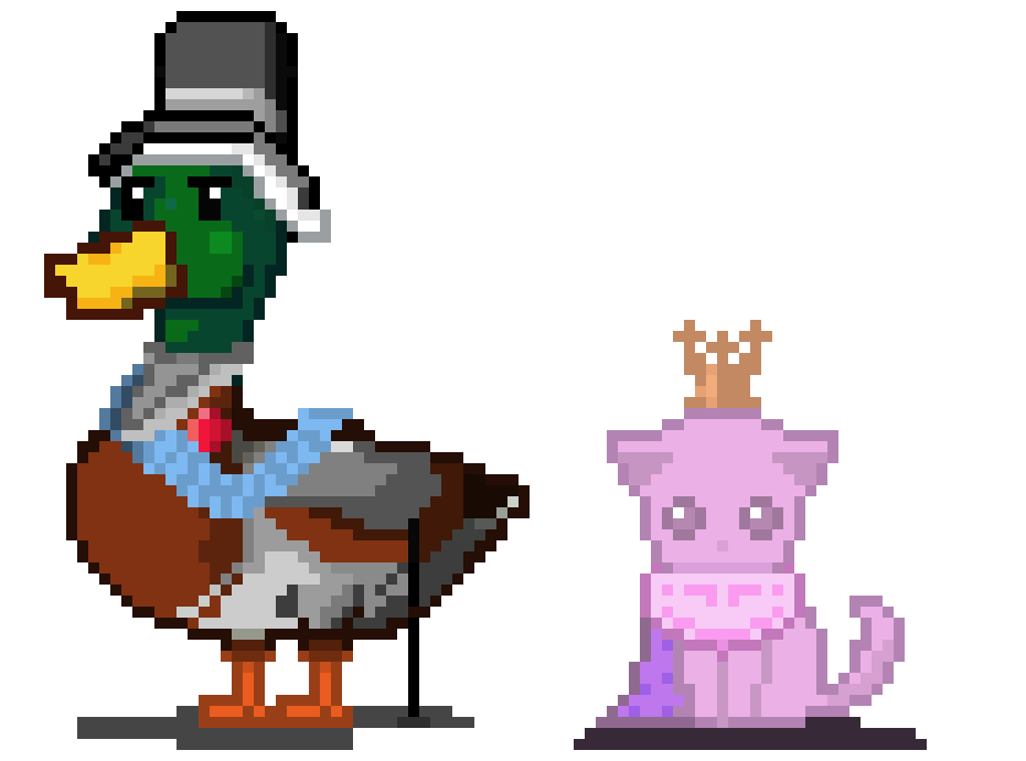 [5a07bd] le canard
