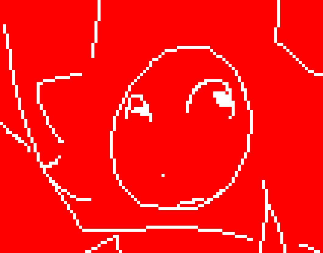 [9d0d2e] "the only thing I can even see as a miniproblem is that there still isn't much of a break from the same length notes and that's more of a erm, preference thing for melodies" 