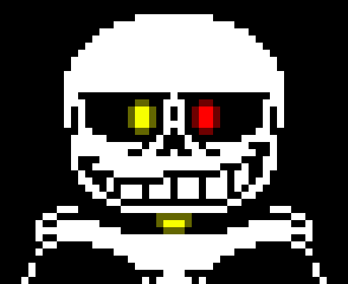 [c7b058] *The chains appear* stop