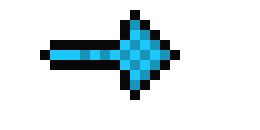 [acb532] arrow