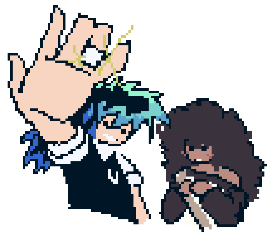 [0f3a7f] Truly. It is super fun, I might do another next. Maybe Calibarn or Exia.
