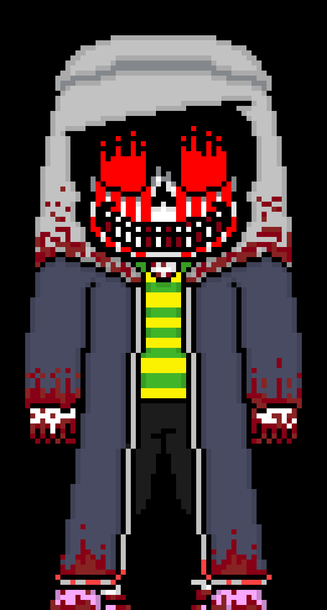 [e8cb42] ah yes my target *he lets out a ?blinding? scream* prepare for death