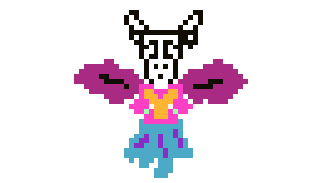 [9664c4] Swooptale Tweniul