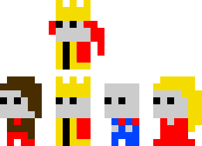 [499409] NPC's