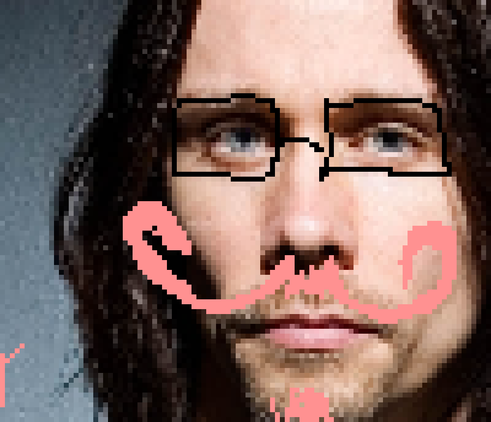 [236914] ooh that guy was you i was a guy with that name and a danger sprite but it wasnt a name i recognized so i assumed it wasnt you since the style wasnt one i'd seen you use