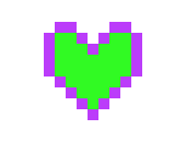[20ec60] Undertale soul Braved