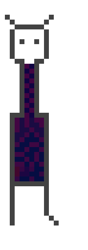 [045920] kojo walking animation part 22334