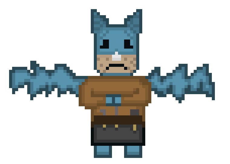 [2b2cca] Quincy Frostbite Sprite (Ultimate Ice Sculptor) 