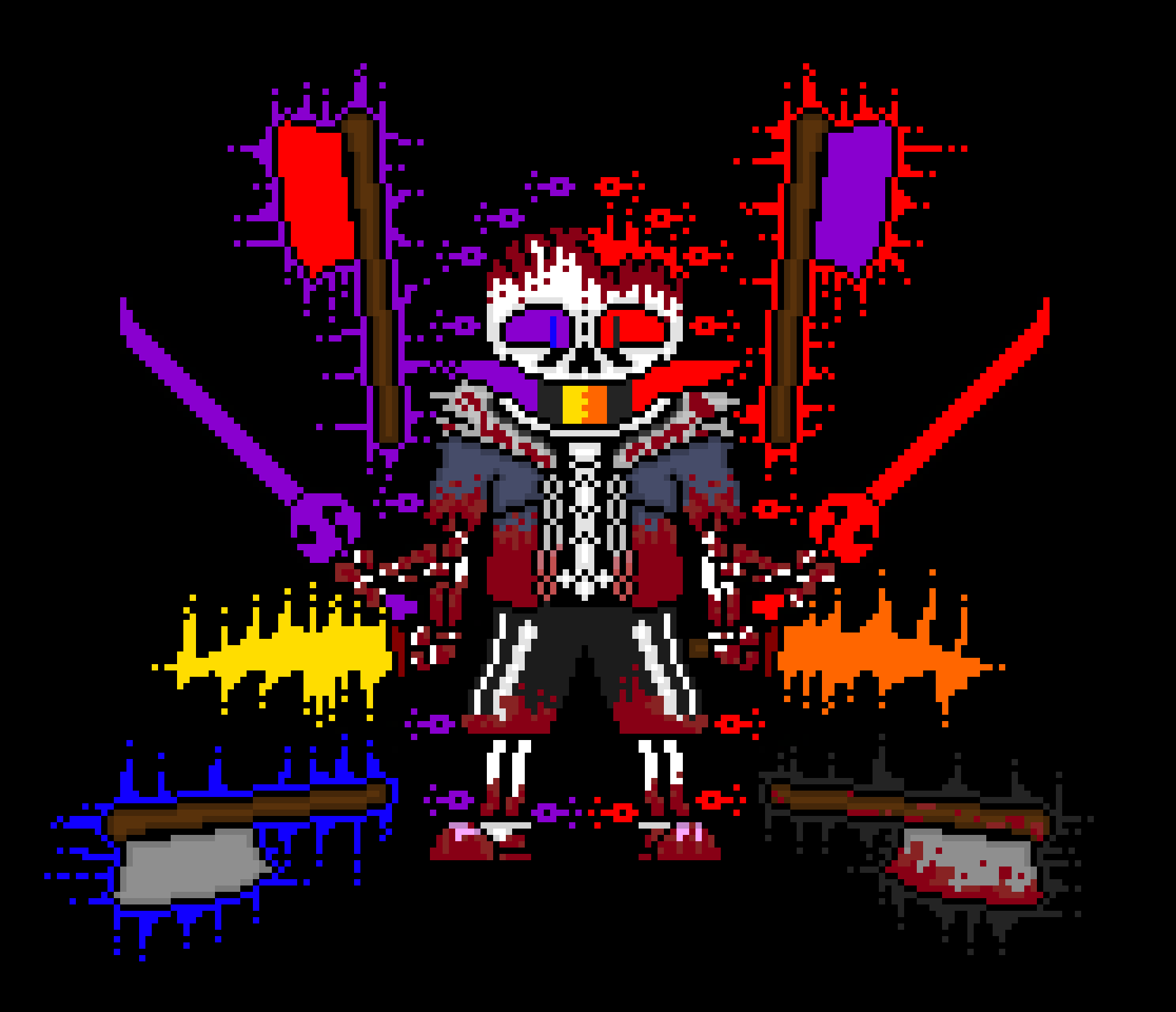 [e8cb42] (= - octuple! Terror
