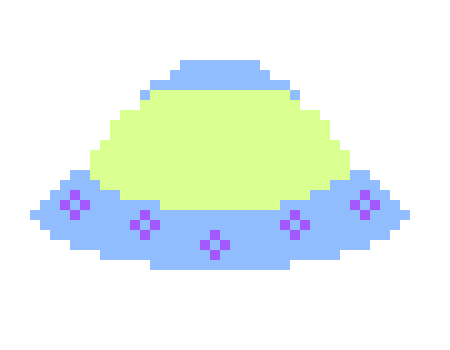 [9664c4] Spaceship