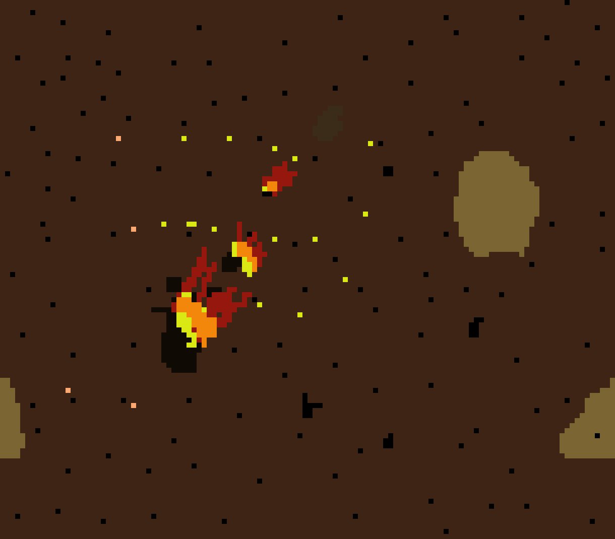[9664c4] Gritty Earth 2