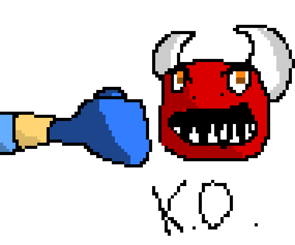 [9664c4] DEMONKO1