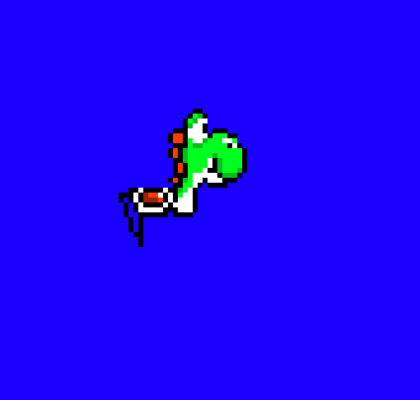 [9664c4] luigi