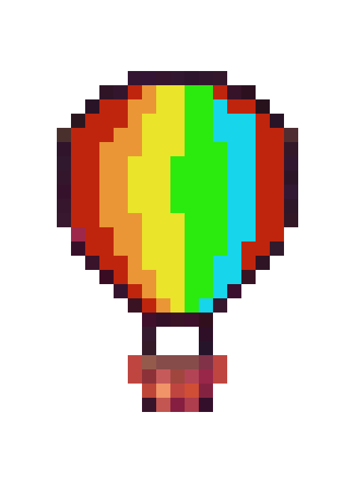 [2e9d4c] SaveThisBalloon