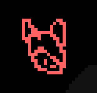[5b2f3e] please ignore the fact that Nova is a pixilart FURSONA.... the OC i'll use for PIXILART 