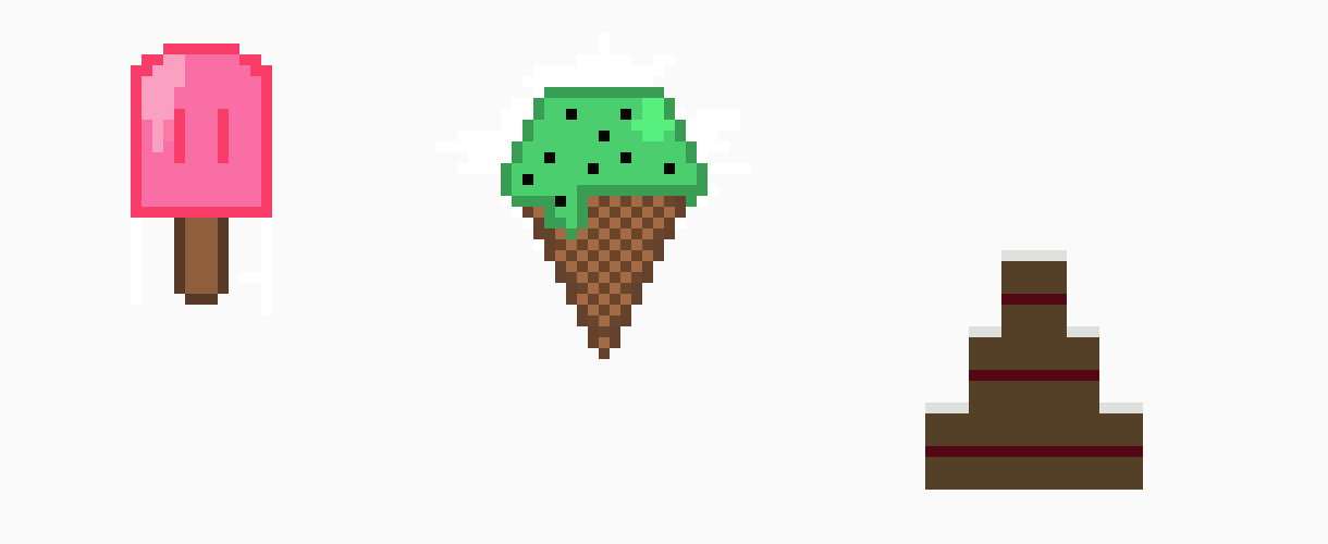 [9664c4] Treats