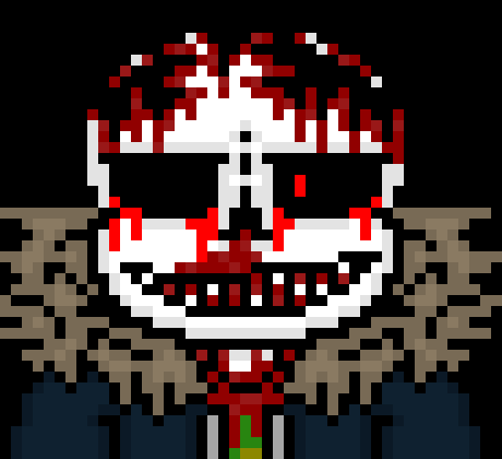 [57dac4] yeah yeah business- i heard this too many times mad freak *blasts him again whilst approaching him*