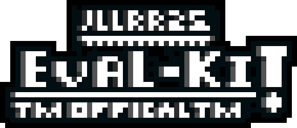 [de2307] EvalKit Logo