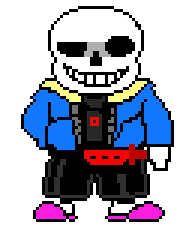 Killer! Sans