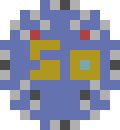 [02aa78] pokerchipblue2