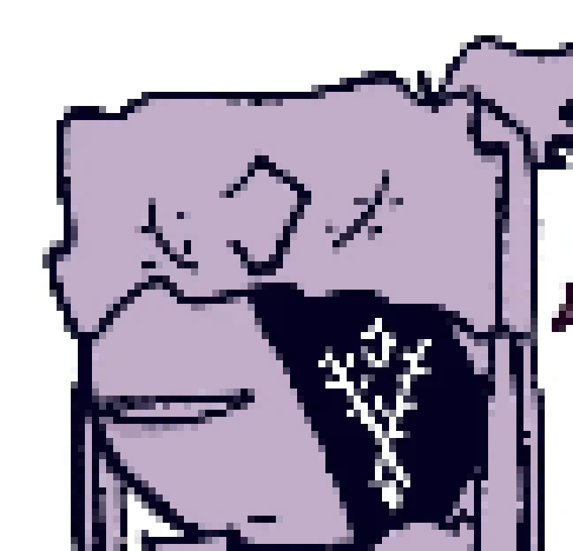 [c2fe0c] So it seems you've remade Terror