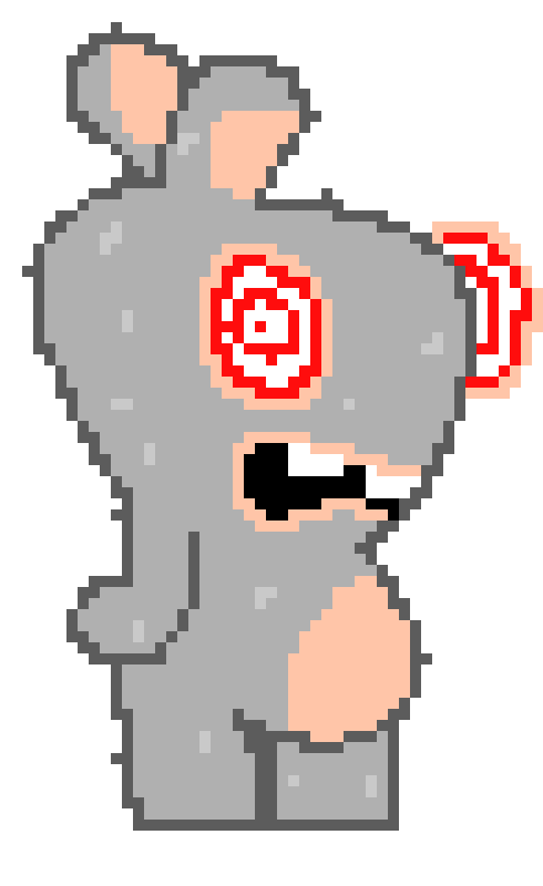 [45ac7c] Too Fat Ungroomed