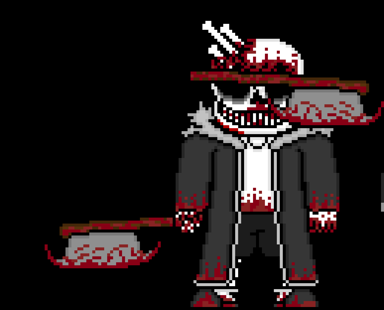 [e8cb42] *Killer Madness leaves as Horror Madness enters* heya 