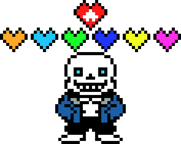 [9664c4] mega sans