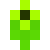 [70886d] Avberaz Lime Flower