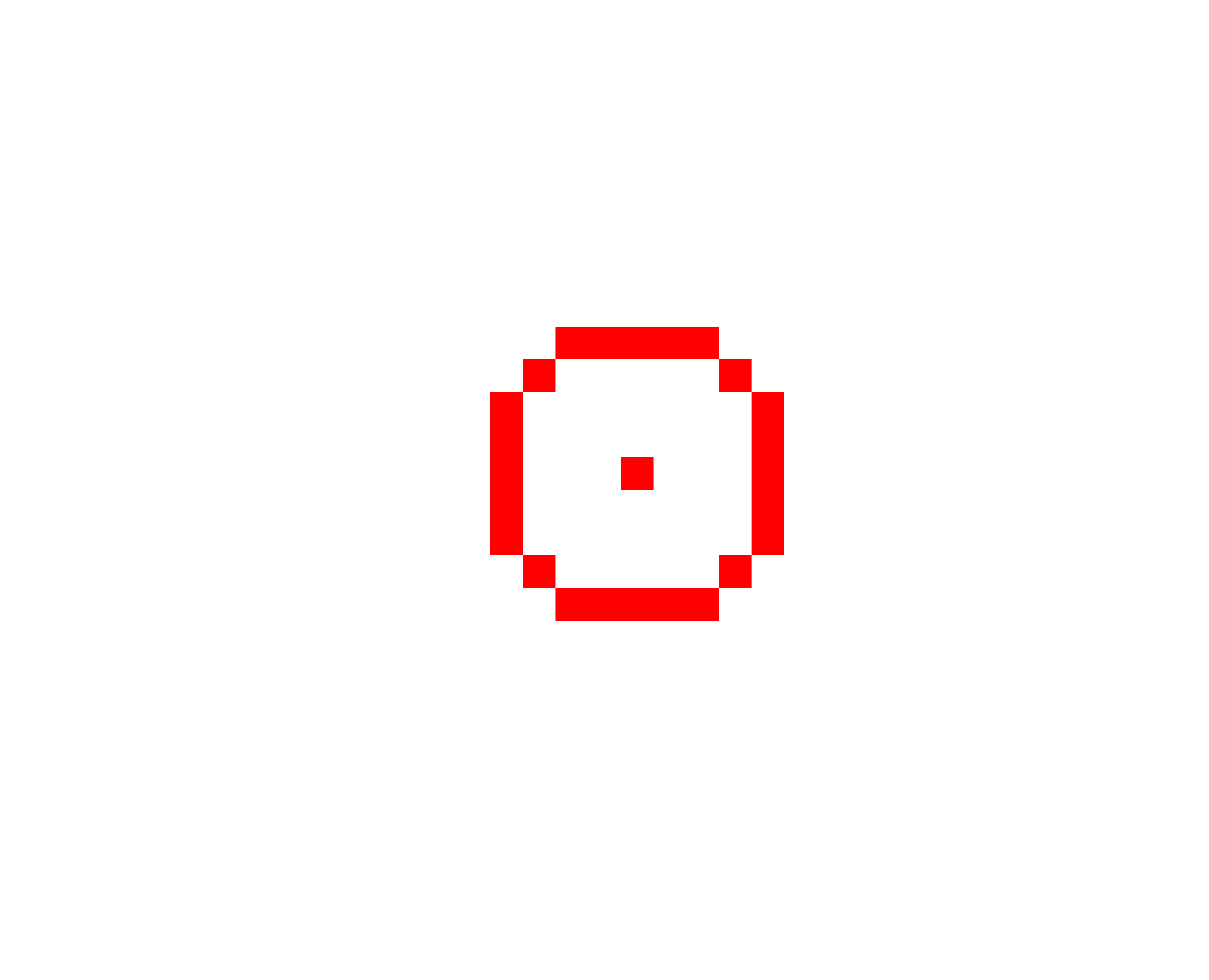 Krunker Red Dot