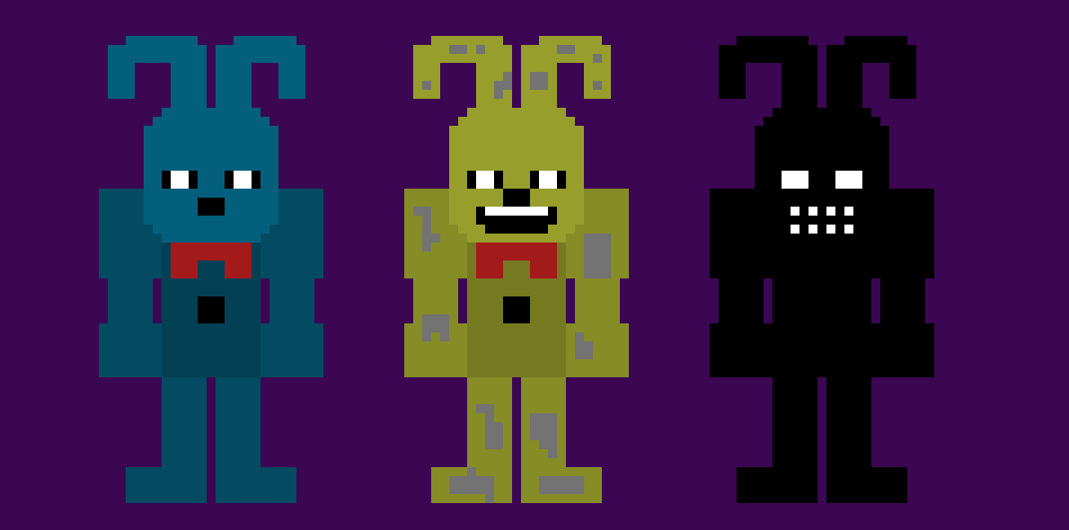 [9664c4] Bonnies