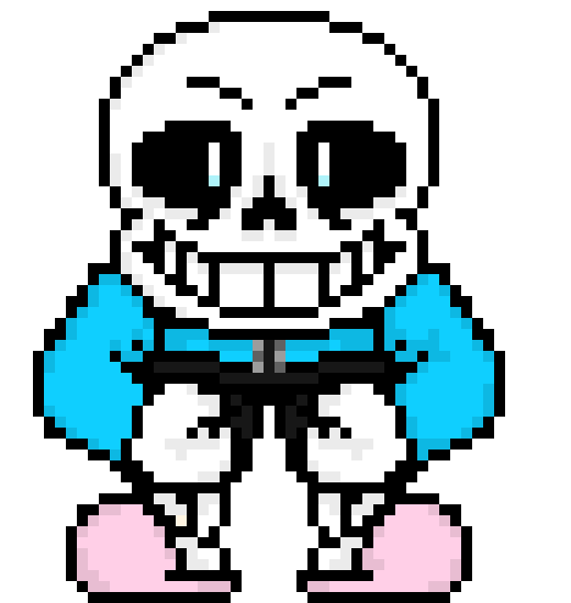 Stub Sans