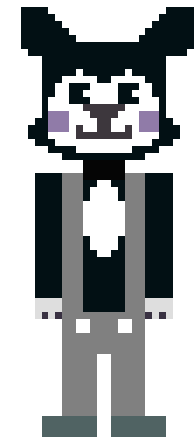 [9664c4] boris