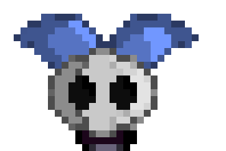[3fcaee]  WHAT THE FRUNCKING CRAP ARE YOU DOING IN THIS FOREST -Tom