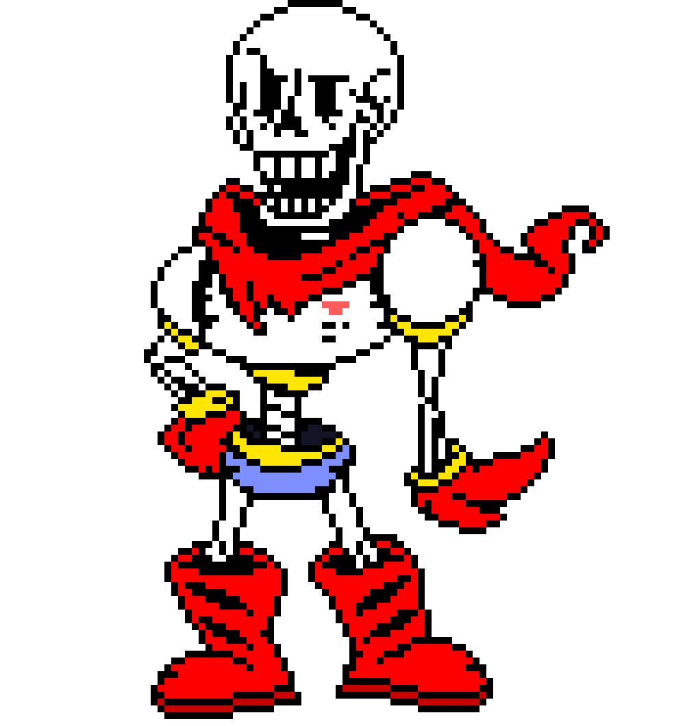 Papyrus V2