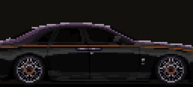 [3d7784] [Ekusukariba] [I hit sc at 80mph with my 6000lb Rolls Royce but my hood ornament falls off afterwards]