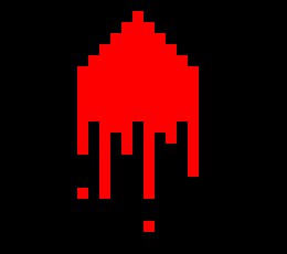 [71fafd] *>you are filled with DETERMINATION<*