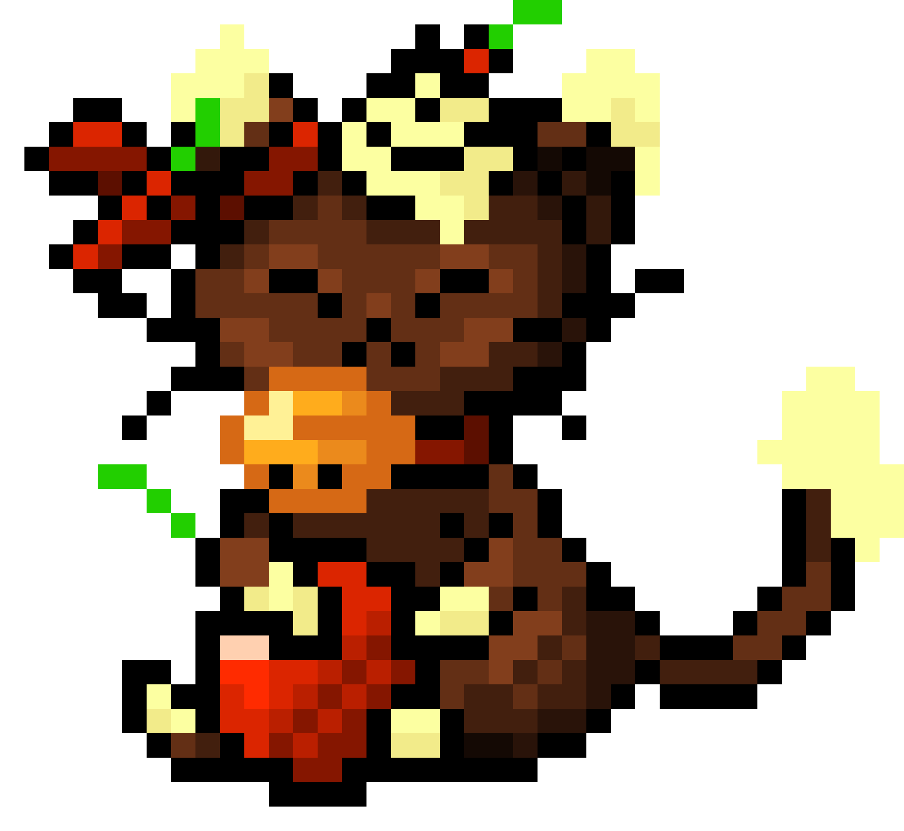 [9664c4] Choconeko