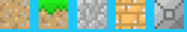 [46a58e] Blocky Wokys