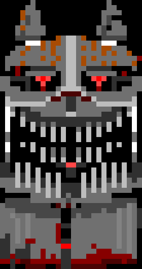 [aeaddc] *activates my double jaw*
