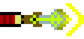 [f943f0] *Launches beams at the beams*