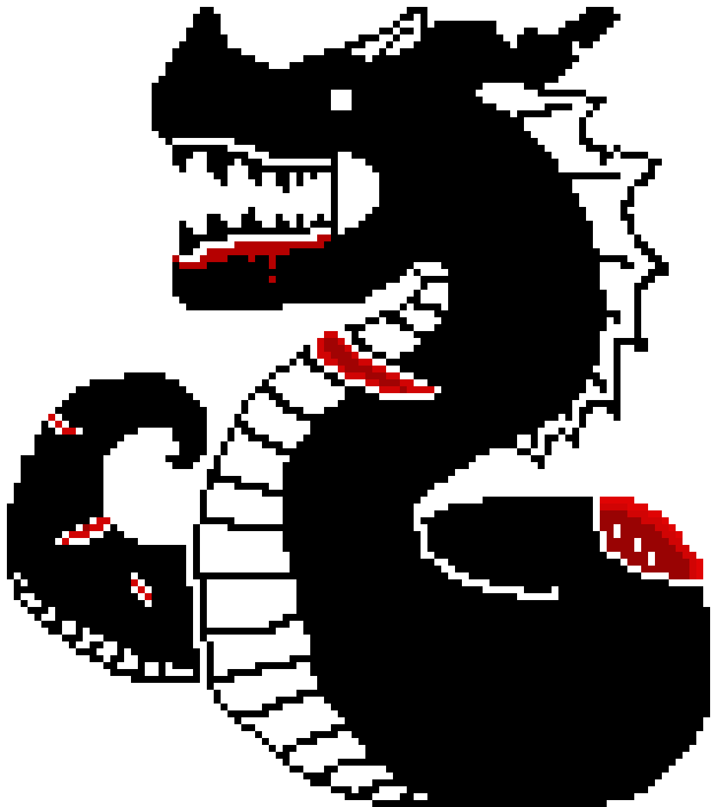 [9664c4] NewDragonHurt