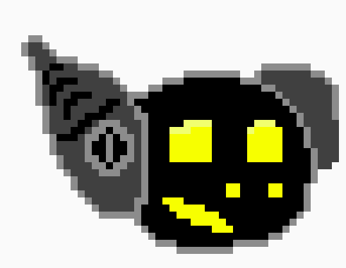 i made update to left ear  -MOS