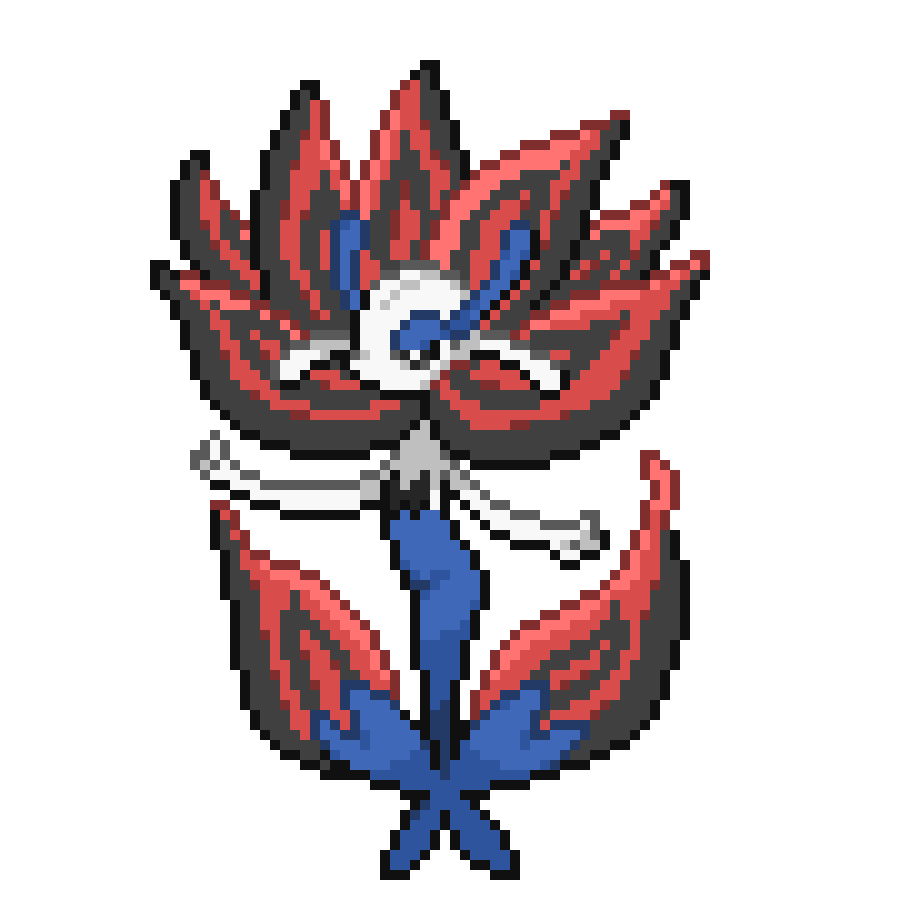 [73d80a] Fleur v3